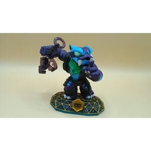 Skylanders: Swap-Force: TRAP SHADOW Teste and Working